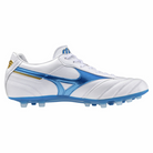 Mizuno Chuteiras Morelia Pro AG Brancas Mizuno 