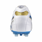 Mizuno Chuteiras Morelia Pro AG Brancas Mizuno 