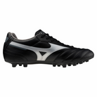 Mizuno Chuteiras Morelia Club AG Pretas Mizuno