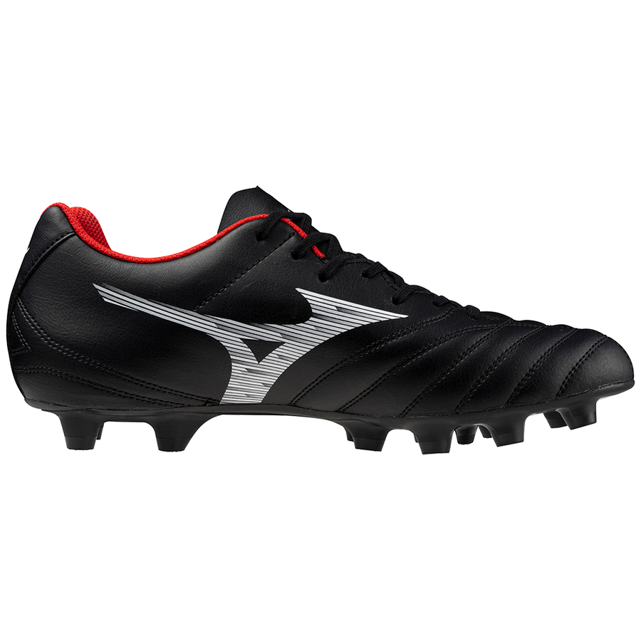 Mizuno Monarcida Neo III Select Preto Mizuno