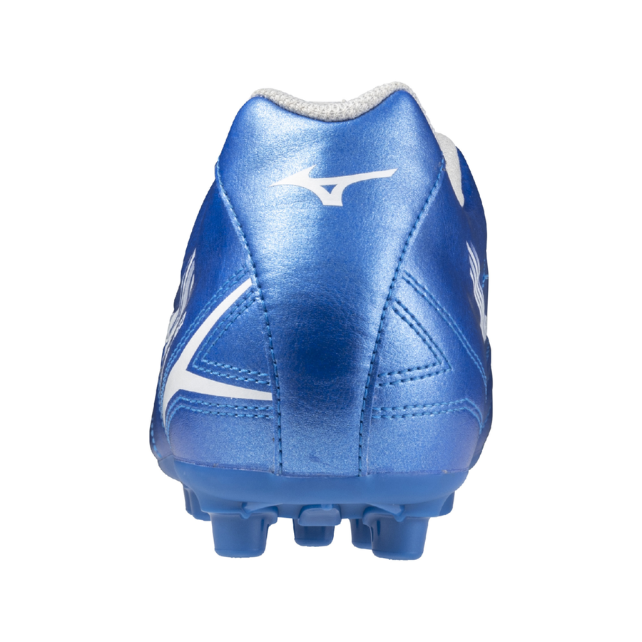 Mizuno Chuteiras Monarcida NEO AG Azul Mizuno 