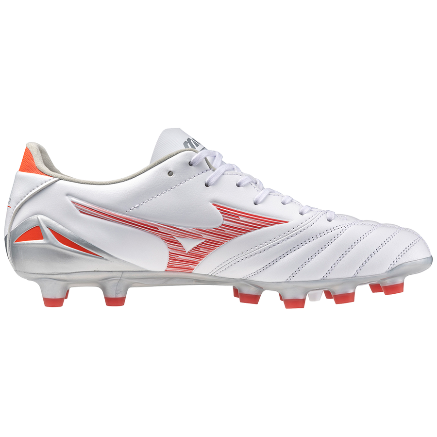 Mizuno Morelia Neo IV PRO Branco Mizuno
