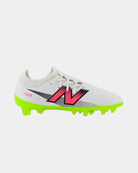 New Balance Furon Dispatch Jr FG V7+ Branco SJF3FH75