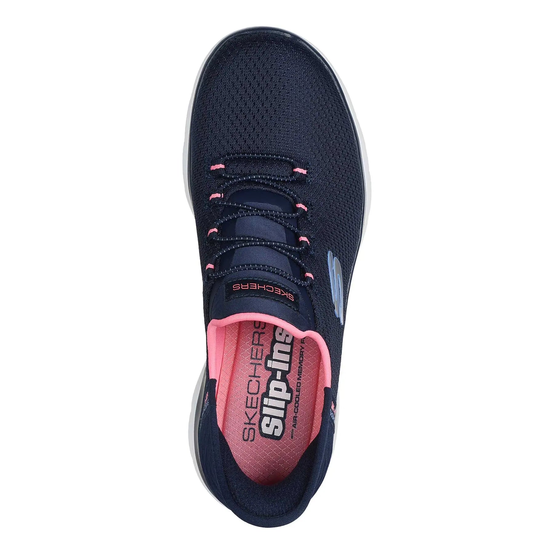 Skechers Summits Diamond Dream Marinho Skechers