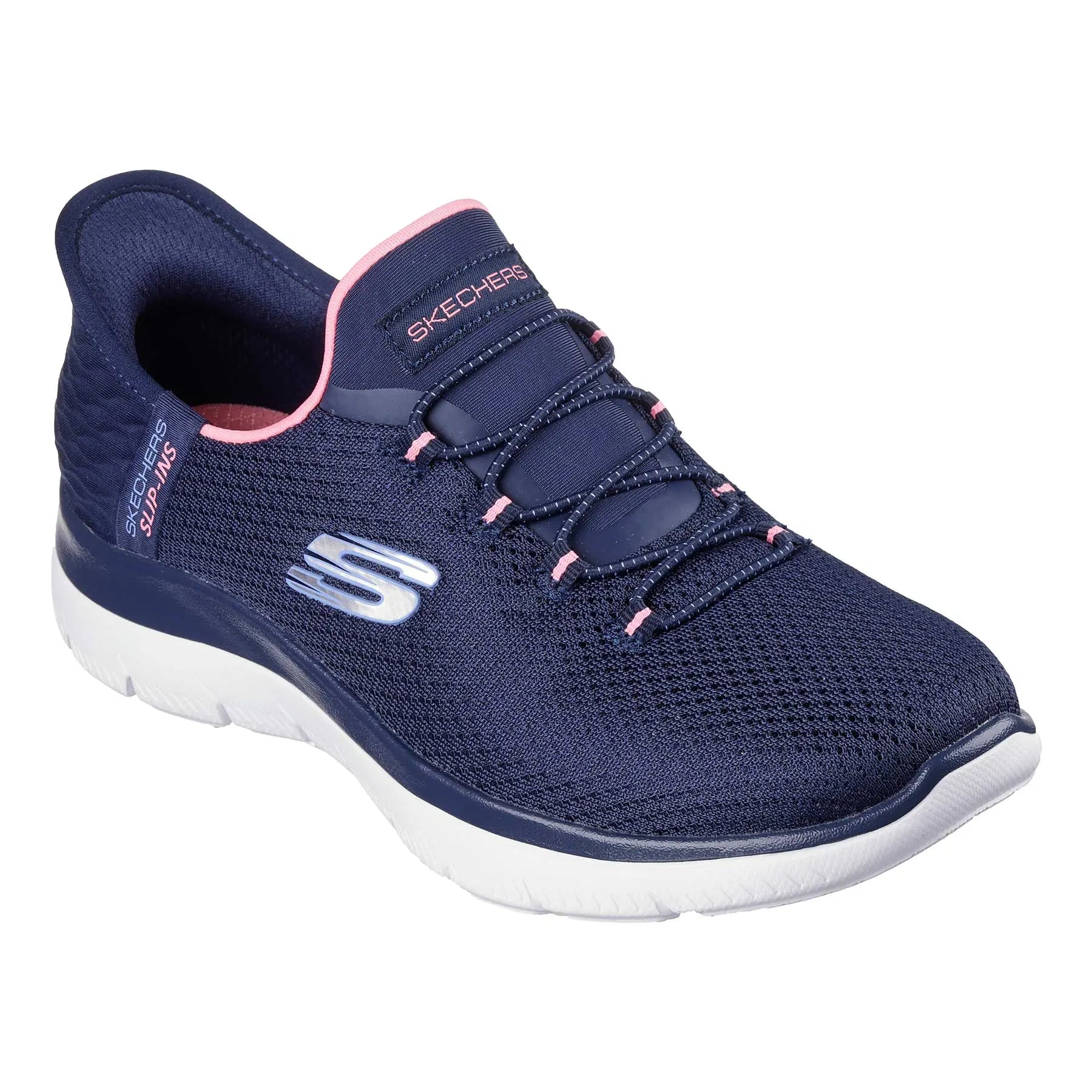 Skechers Summits Diamond Dream Marinho Skechers