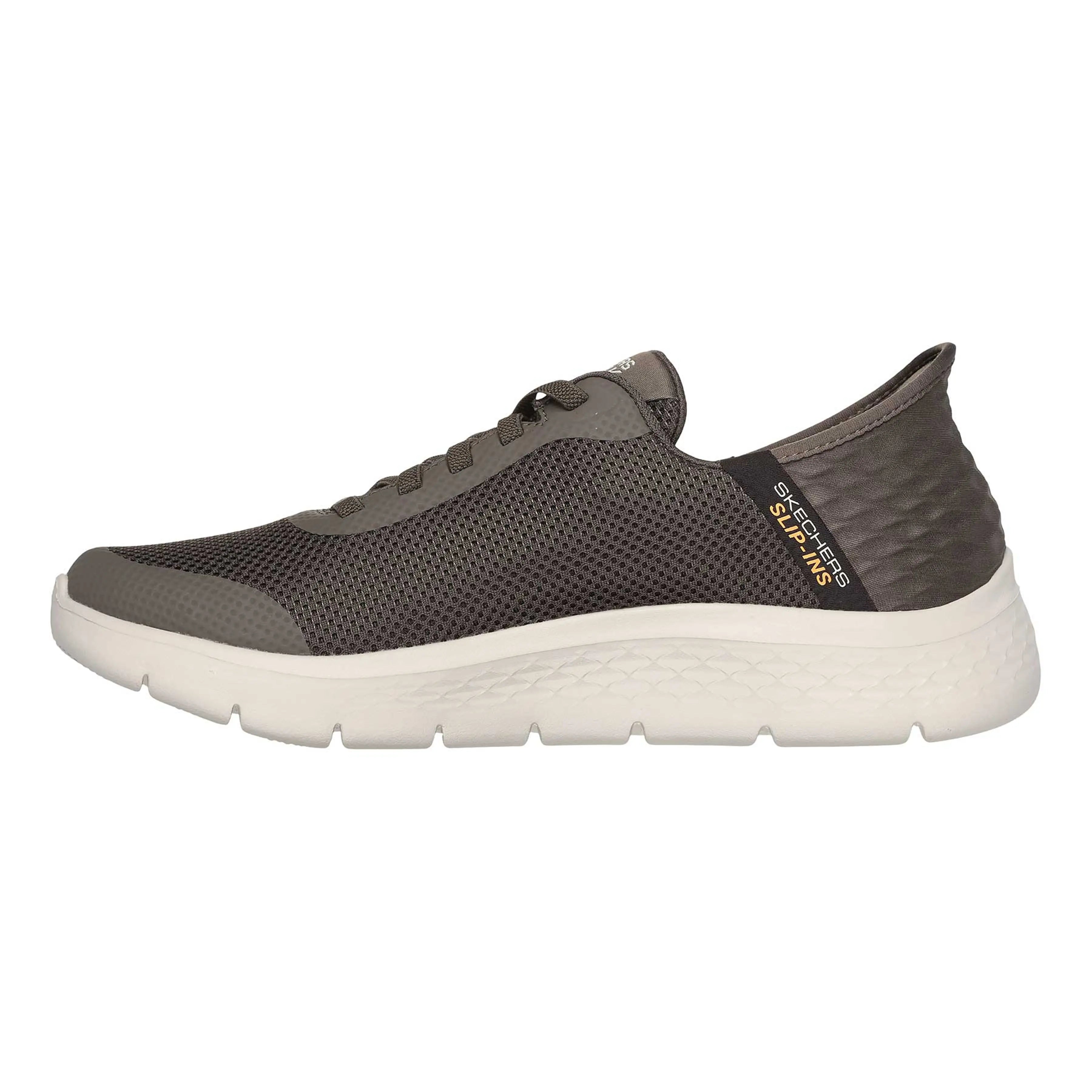 Skechers Go Walk Flex Verde InsideBox InsideBox