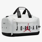Nike Air Jordan Saco de Viagem 46L Branco Nike 