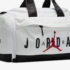 Nike Air Jordan Saco de Viagem 46L Branco Nike 