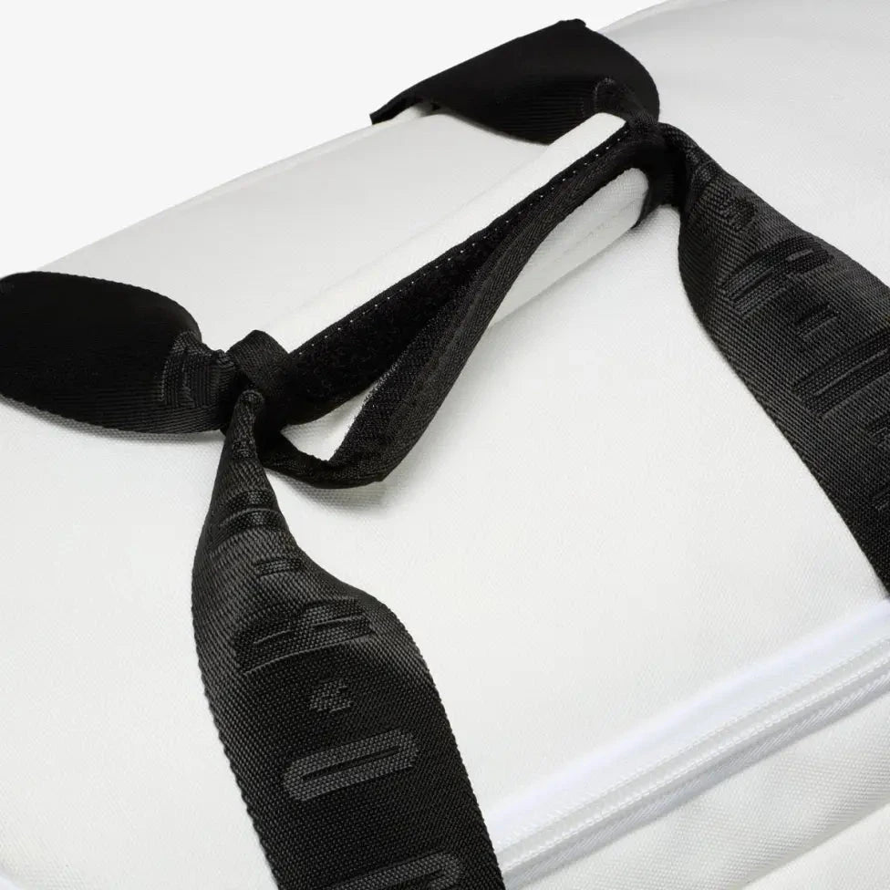 Nike Air Jordan Saco de Viagem 46L Branco Nike 