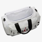 Nike Air Jordan Saco de Viagem 46L Branco Nike 