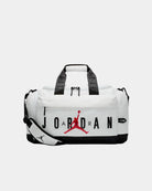 Nike Air Jordan Saco de Viagem 46L Branco SM0920001