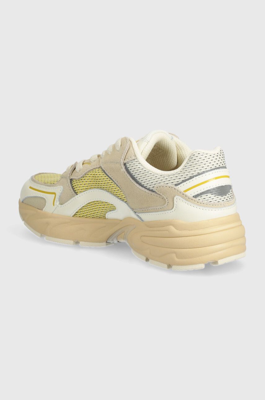 Gant Mardii Bege Gant