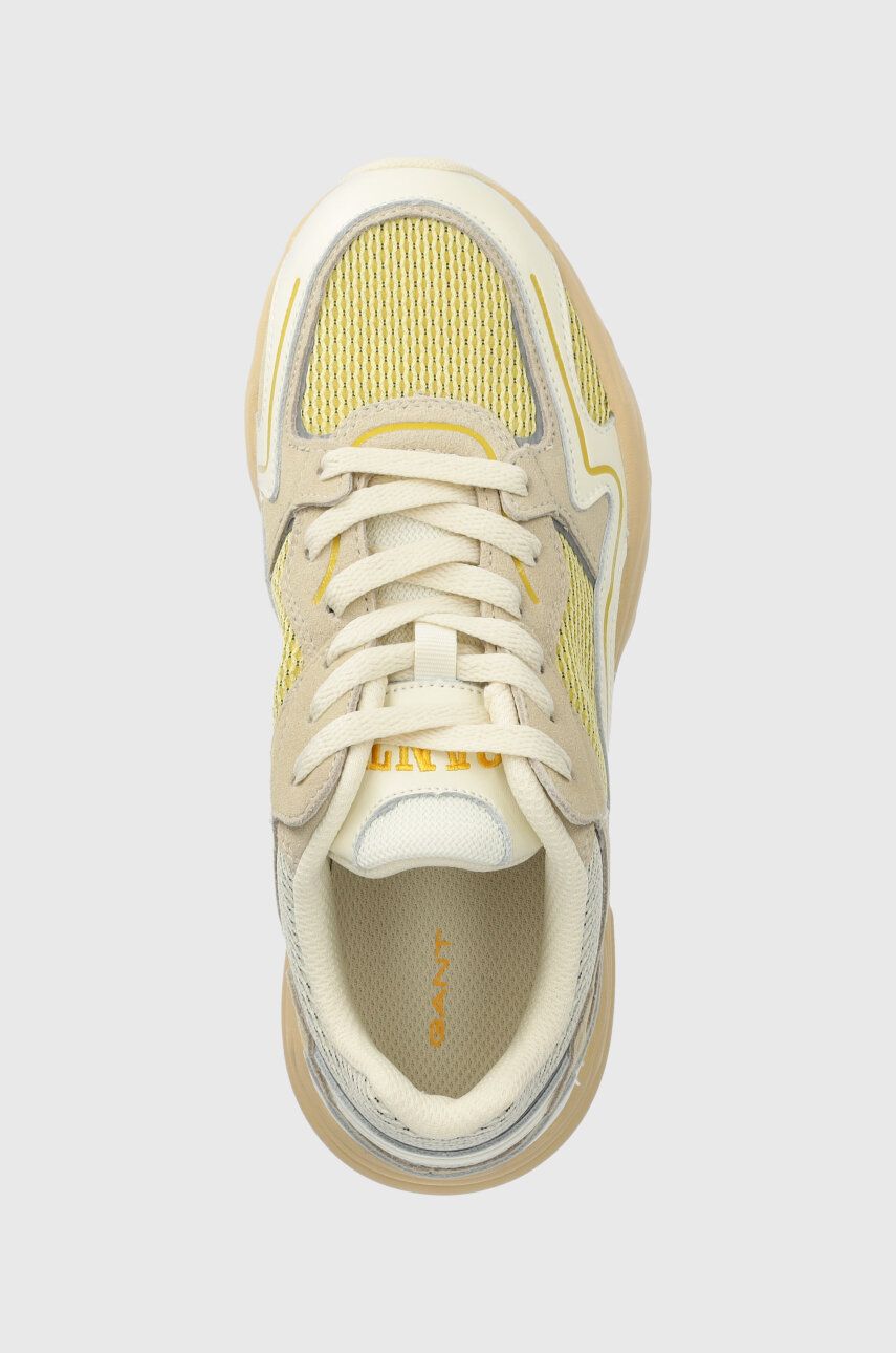 Gant Mardii Bege Gant