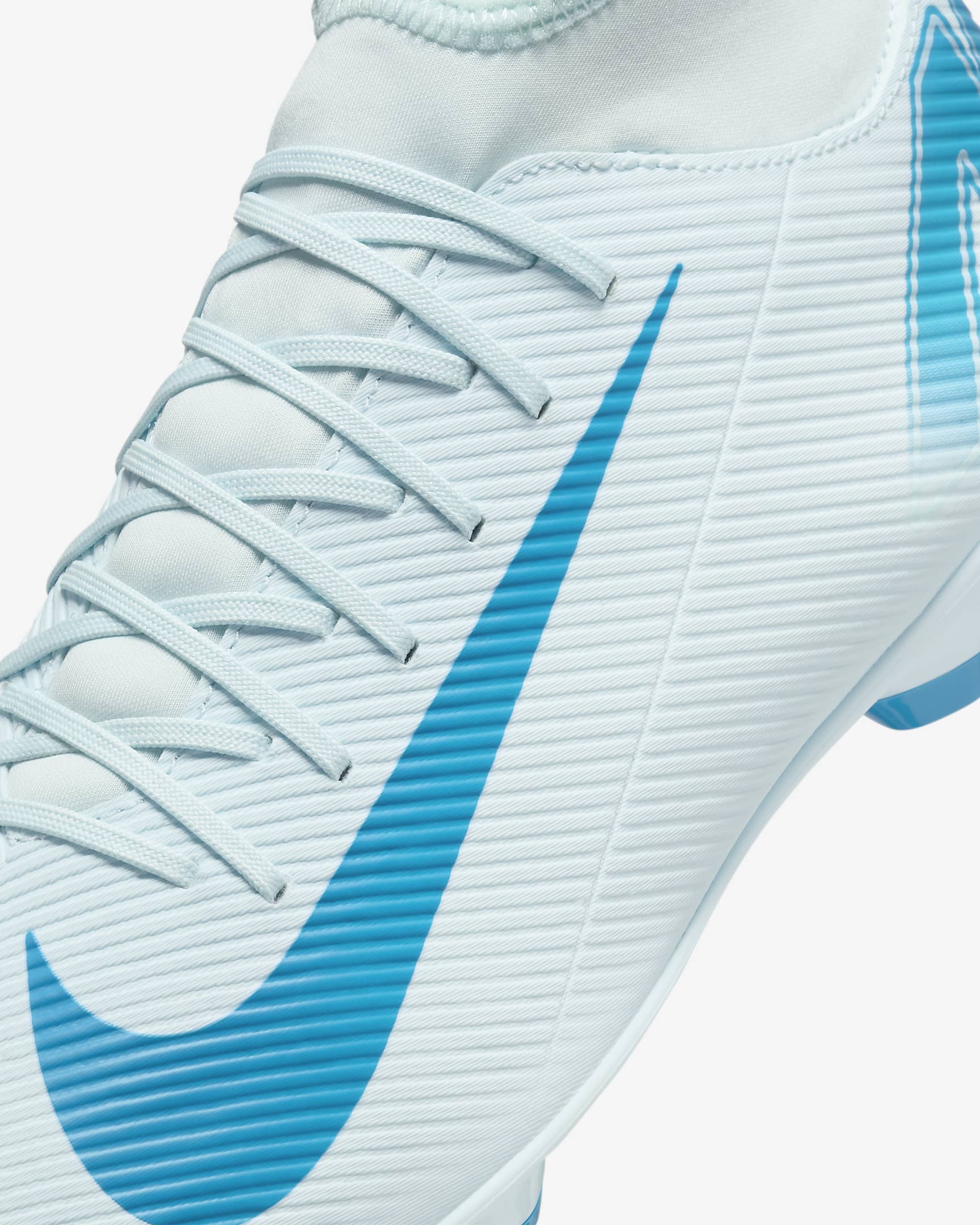 Nike Superfly 10 Club FG/MG Azul FQ8314400