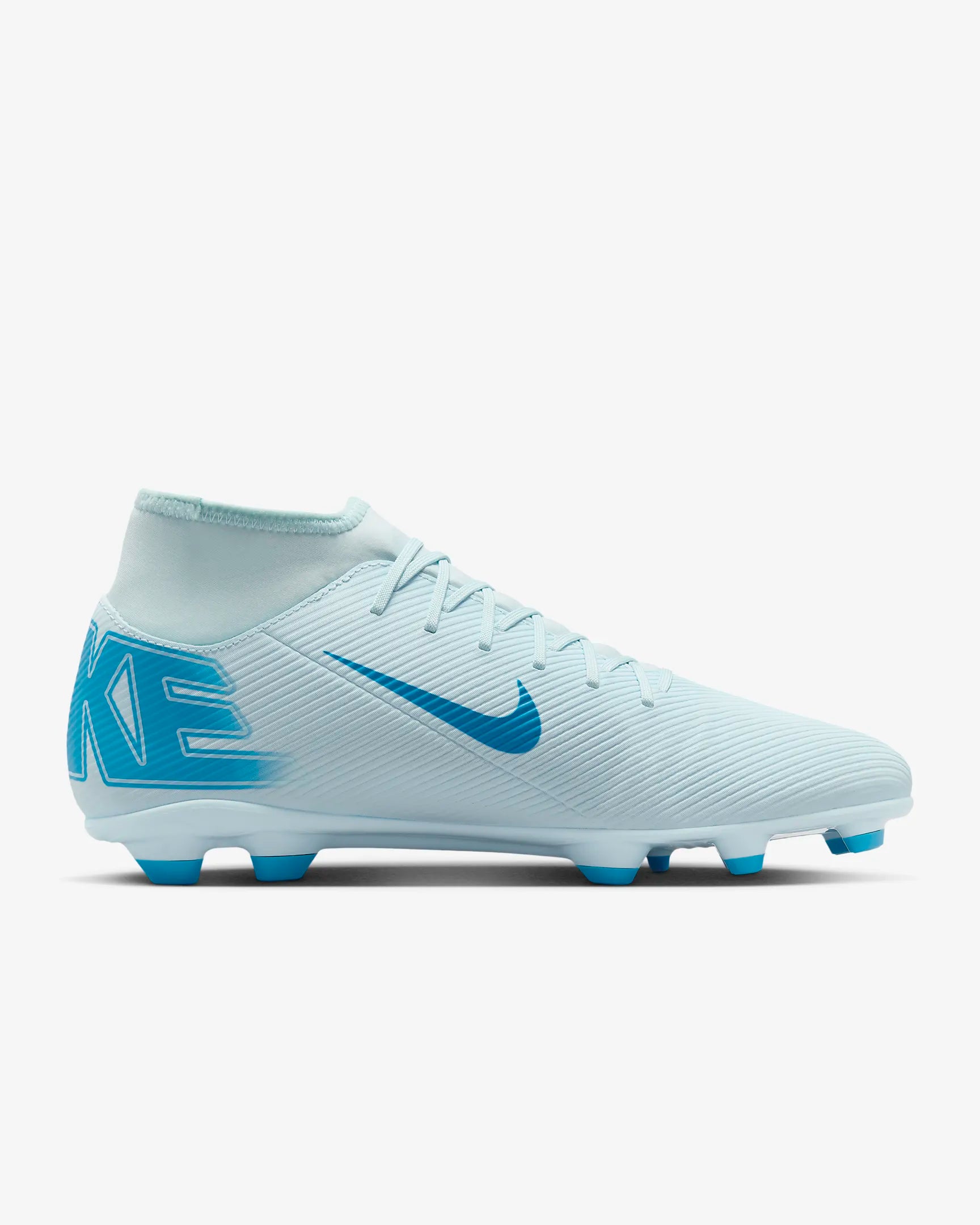 Nike Superfly 10 Club FG/MG Azul FQ8314400