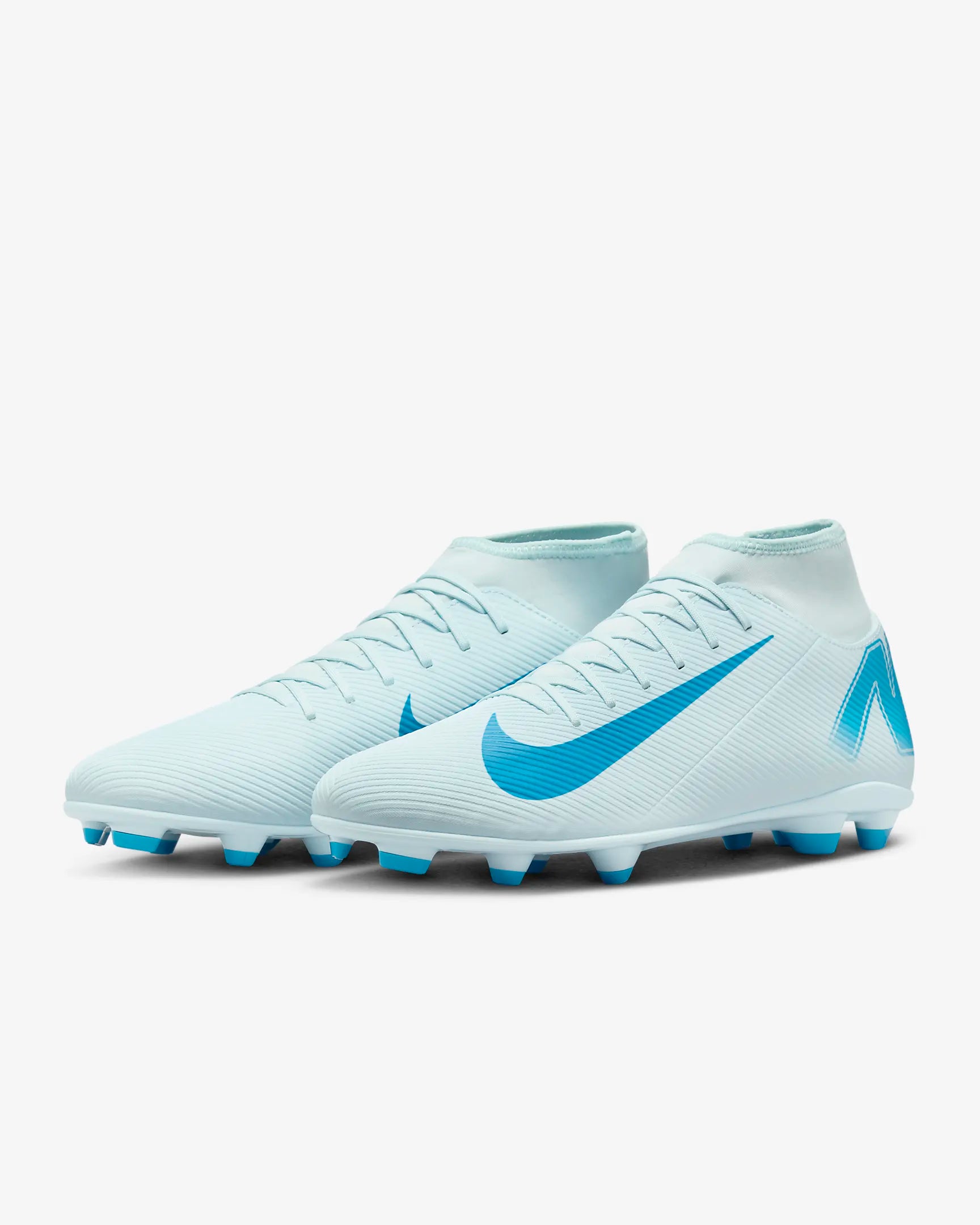 Nike Superfly 10 Club FG/MG Azul FQ8314400