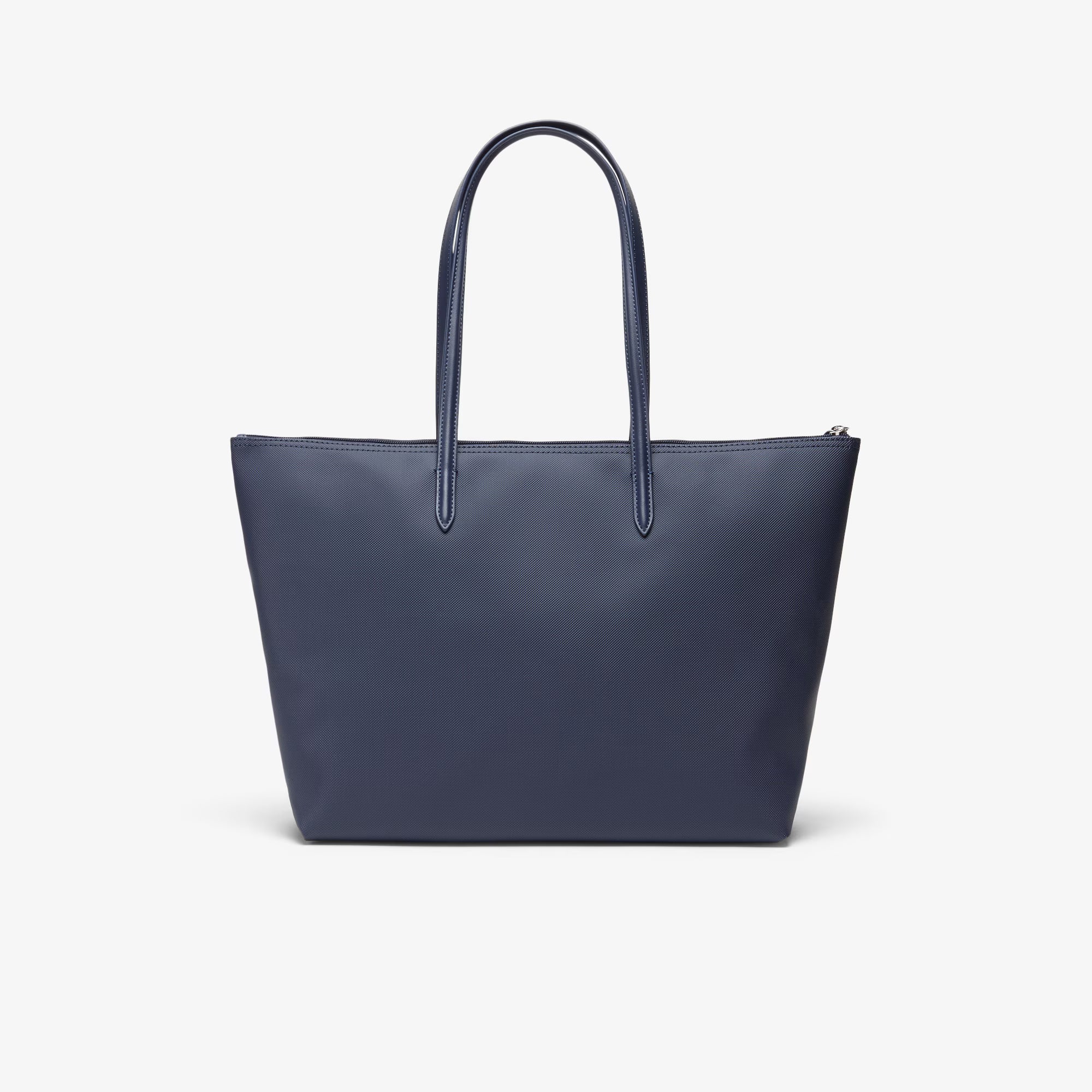 Saco Mala Lacoste Tote L.12.12 Concept Grande Marinho Lacoste 