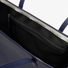 Saco Mala Lacoste Tote L.12.12 Concept Grande Marinho Lacoste 