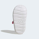 Sandálias Adidas Criança Water Rosa Adidas 