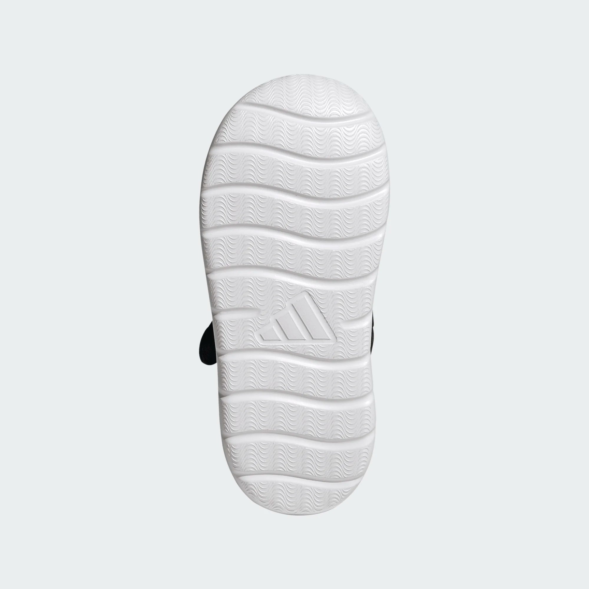 Sandálias Criança Adidas Fechadas Water Sandal 2 Pretas Adidas 