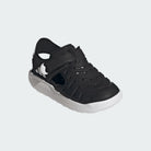 Sandálias Criança Adidas Fechadas Water Sandal 2 Pretas Adidas 