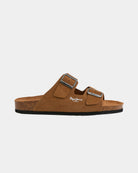 Sandálias Homem Pepe Jeans Bio Suede Bege Pepe Jeans 
