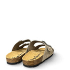 Sandálias Homem Pepe Jeans Bio Suede Bege Pepe Jeans 