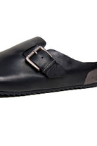 Sandálias Homem Pepe Jeans Corby Casual Preto Pepe Jeans 