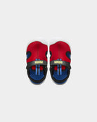 Sandálias Puma Fun Racer Sandal V Inf bebé Vermelho/Preto/Azul/Branco