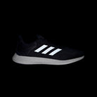 Sapatilha Adidas Pureboost 21 Homem Preta