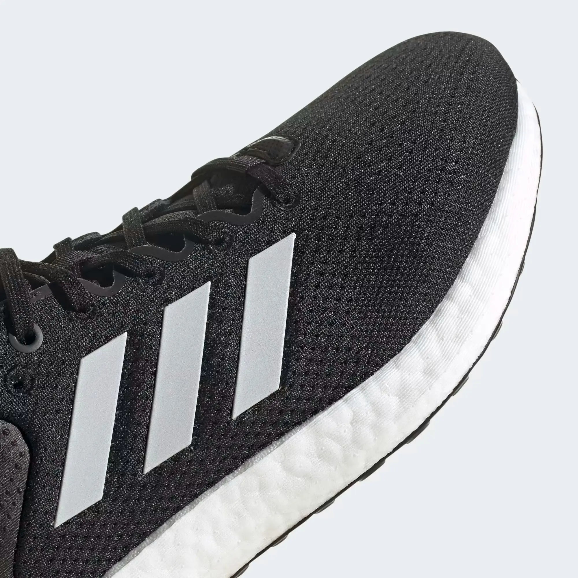 Sapatilha Adidas Pureboost 21 Homem Preta