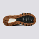 Sapatilha New Balance 410 Trail Homem Castanha