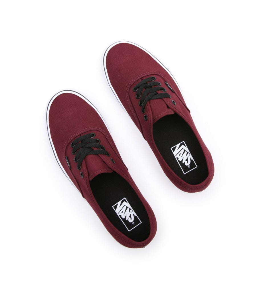 Sapatilha Vans Authentic Bordô