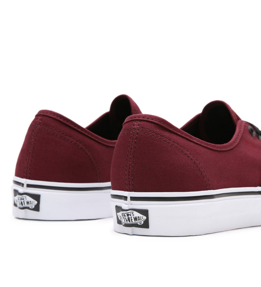 Sapatilha Vans Authentic Bordô