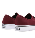 Sapatilha Vans Authentic Bordô
