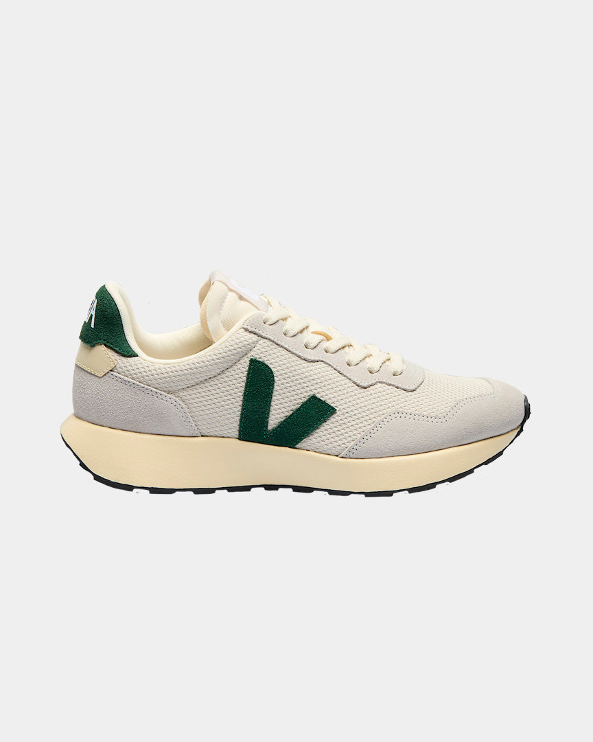 Veja Paulistana Alveomesh Cinza/Verde  PS1820478B
