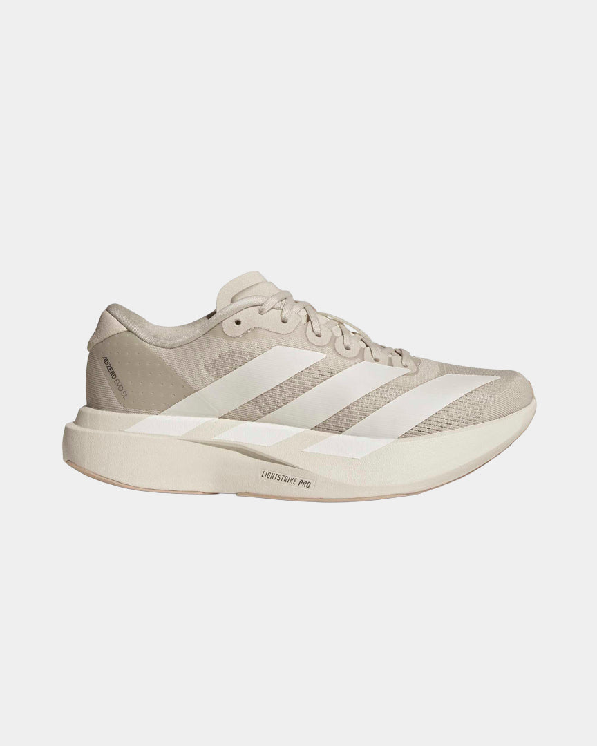 Sapatilhas Adidas Adizero Evo SL J Bege Adidas 