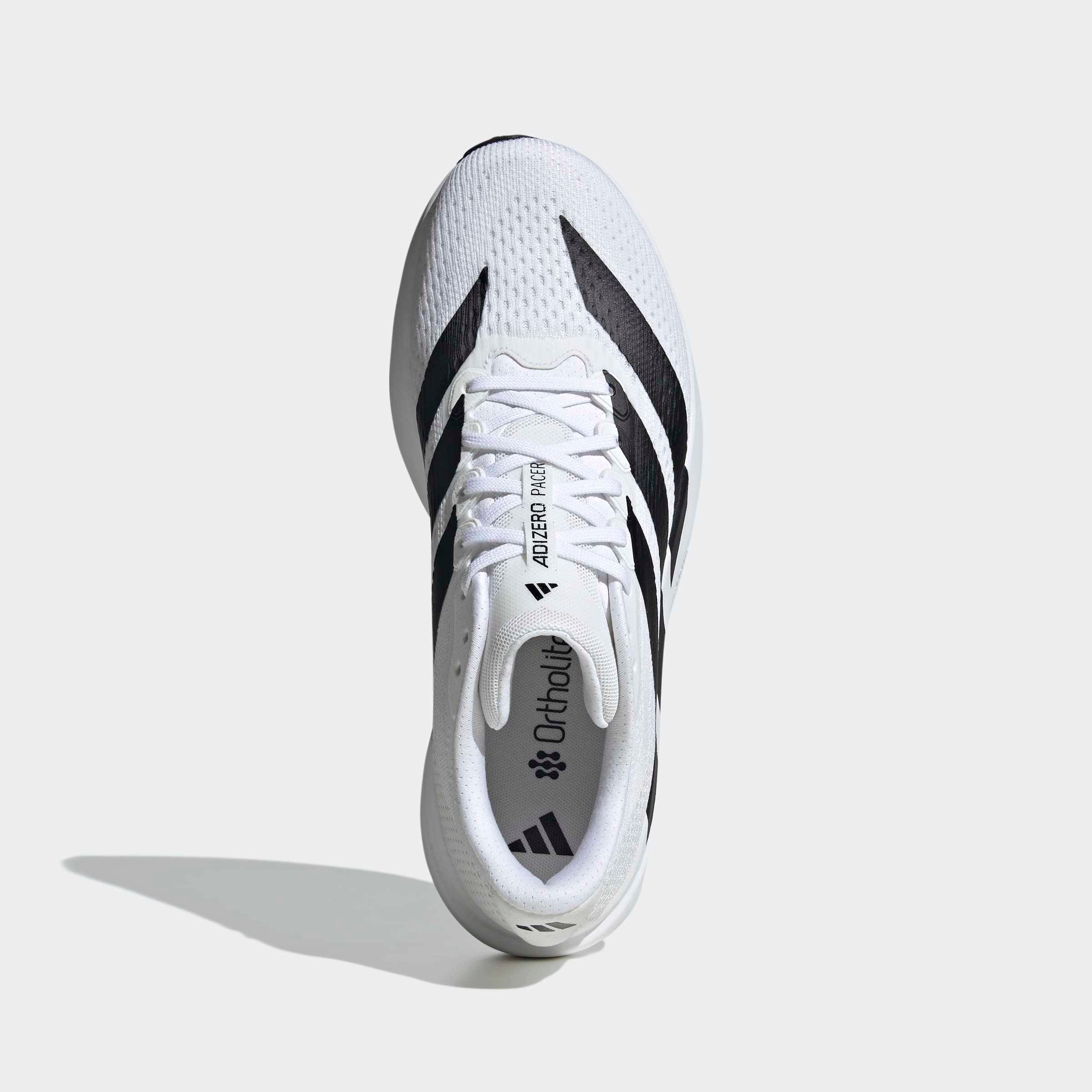 Sapatilhas Adidas Adizero Pacer M Branco Adidas 