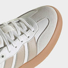 Sapatilhas Adidas Barreda XLG Branca/Bege Adidas 