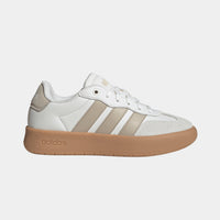 Sapatilhas Adidas Barreda XLG Branca/Bege