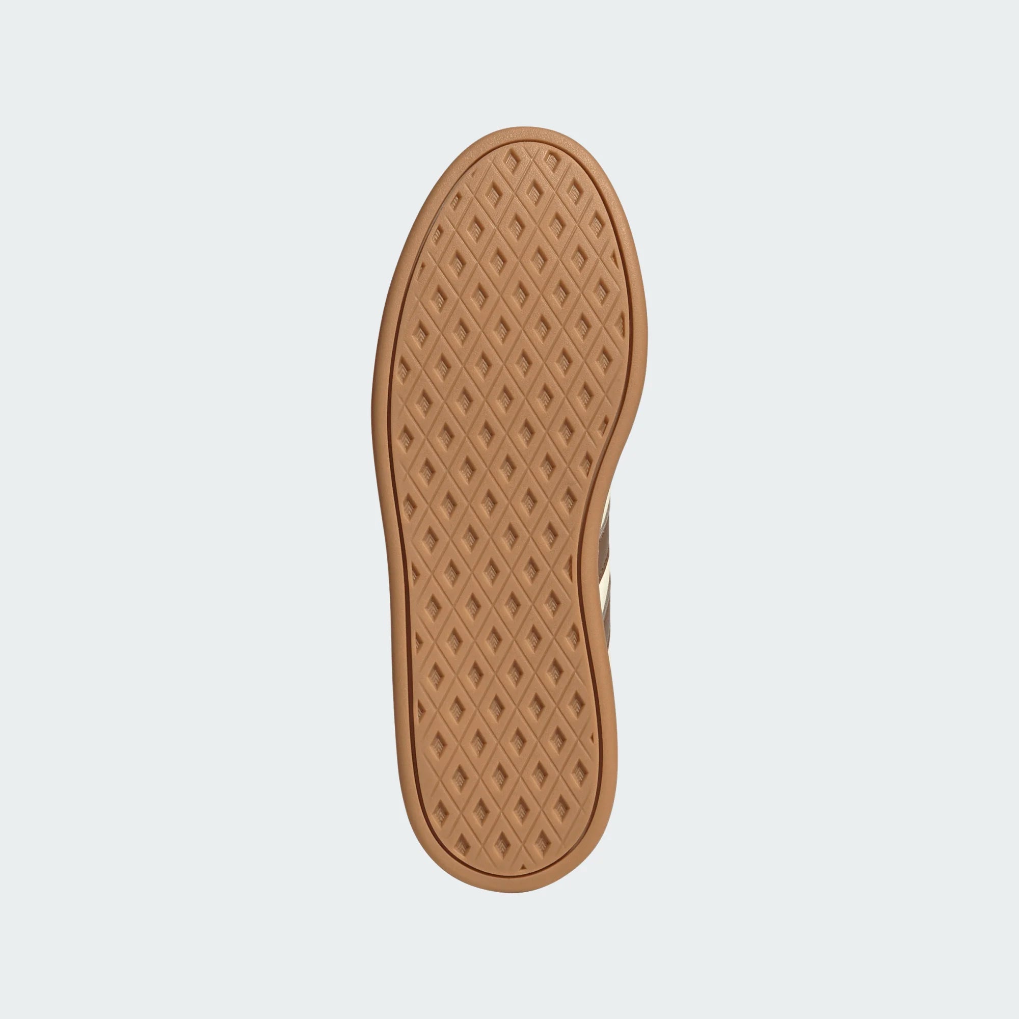 Sapatilhas Adidas Breaknet Sleek Bege/Castanho Adidas 