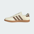 Sapatilhas Adidas Breaknet Sleek Bege/Castanho Adidas 