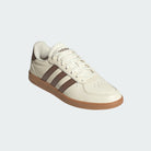 Sapatilhas Adidas Breaknet Sleek Bege/Castanho Adidas 