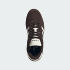 Sapatilhas Adidas Breaknet Sleek Castanho Escuro Adidas 