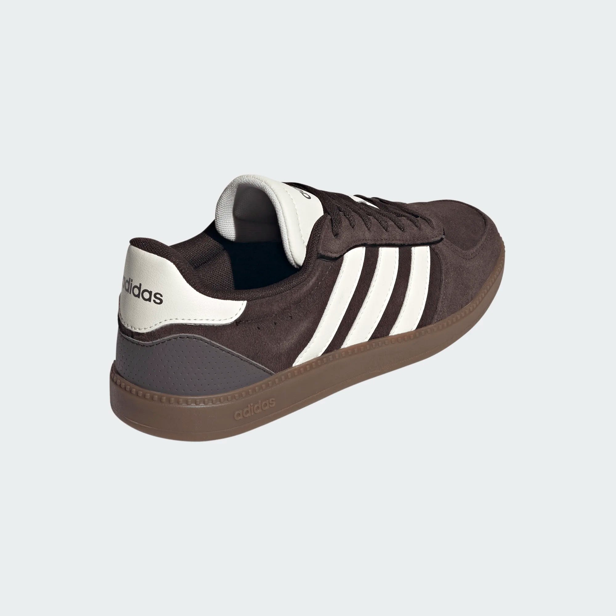 Sapatilhas Adidas Breaknet Sleek Castanho Escuro Adidas 