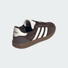 Sapatilhas Adidas Breaknet Sleek Castanho Escuro Adidas 