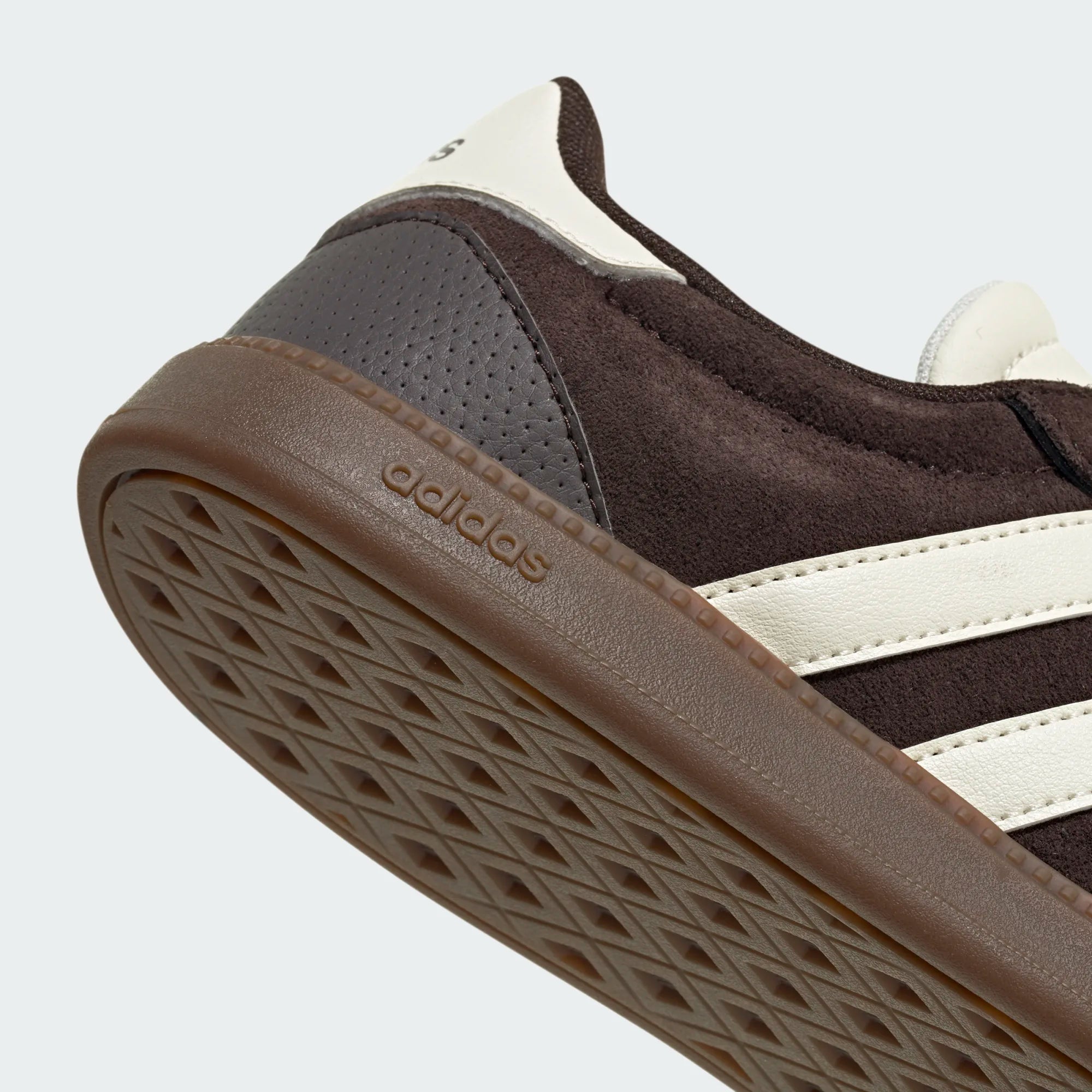 Sapatilhas Adidas Breaknet Sleek Castanho Escuro Adidas 