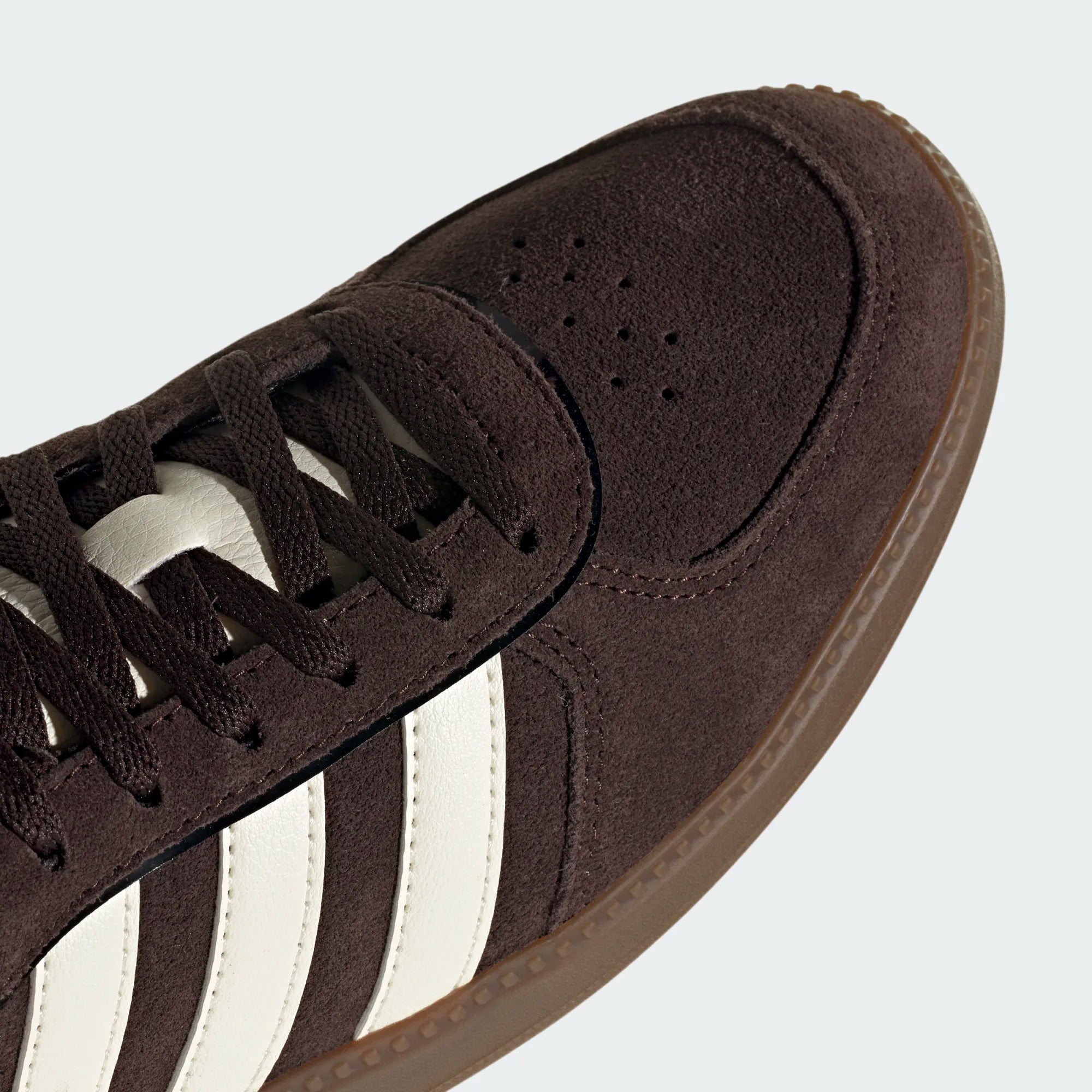Sapatilhas Adidas Breaknet Sleek Castanho Escuro Adidas 