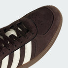 Sapatilhas Adidas Breaknet Sleek Castanho Escuro Adidas 