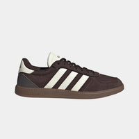 Sapatilhas Adidas Breaknet Sleek Castanho Escuro